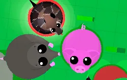 Mope.io