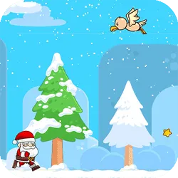 Mr Santa Run 2