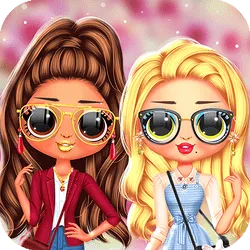 LOL Surprise Fresh Spring Look