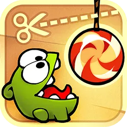 Cut The Rope