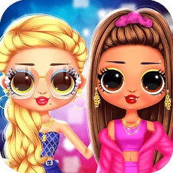 LOL Surprise Insta Party Divas