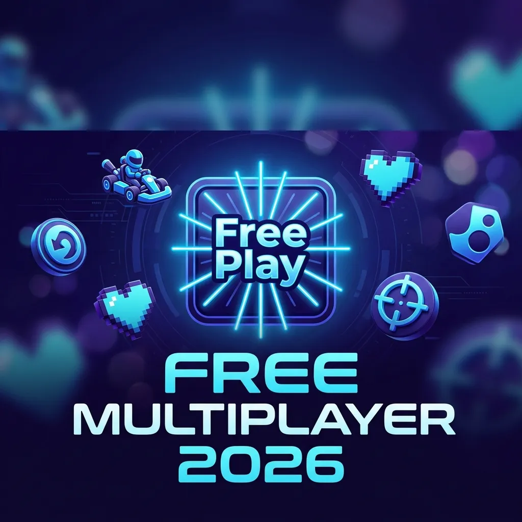 Free Browser Games to Play With Friends in 2026: No-Cost Multiplayer Picks