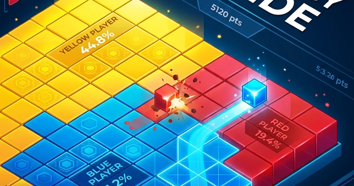 🎮 Paper.io at School (2026): Safe Access, Low Lag, and Advanced Strategies to Win More Games