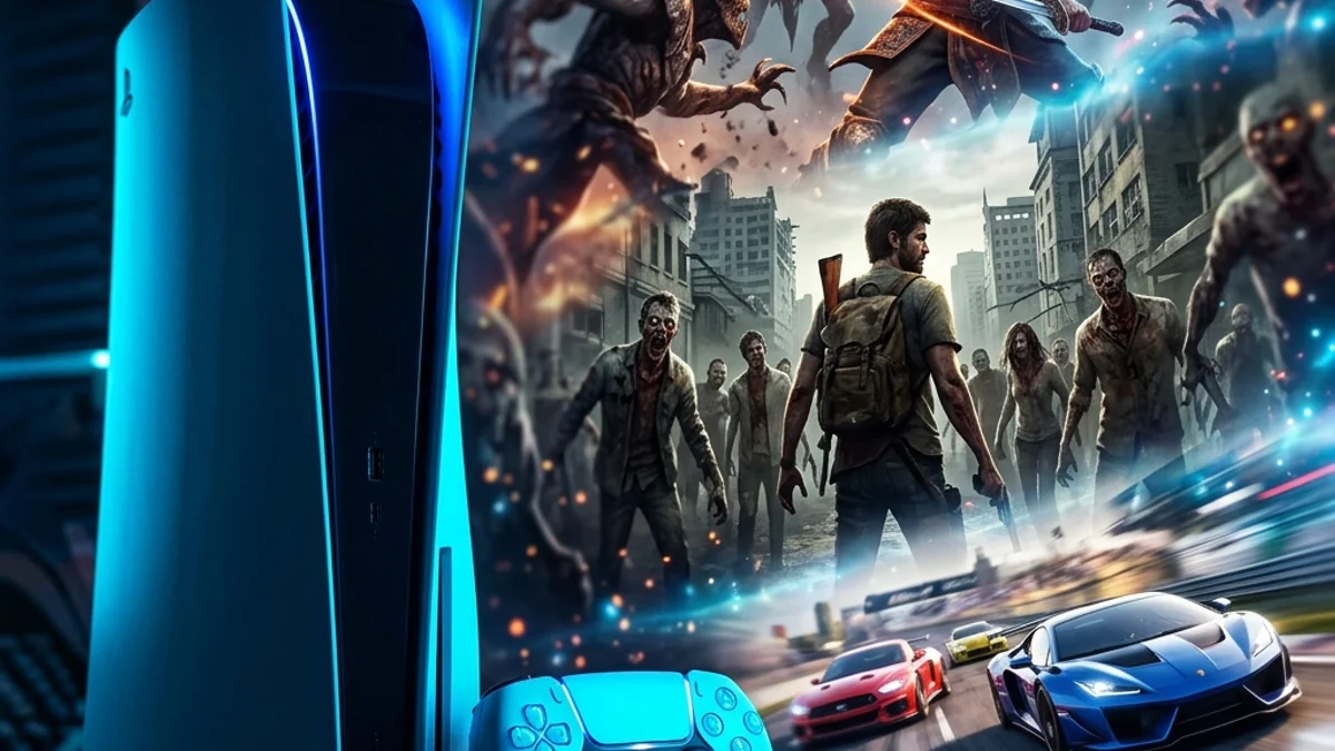 🎮 PS4 PS5 Free Game List (April 2026) – Latest Free Games You Can Claim Right Now