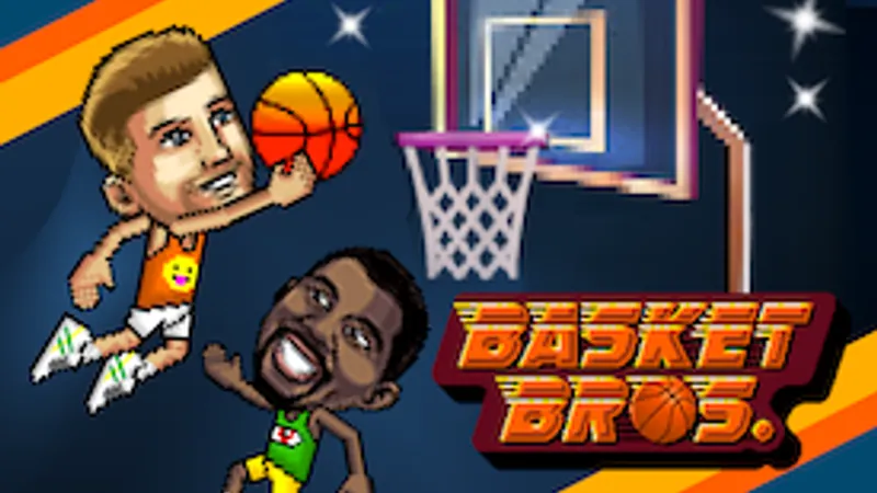 BasketBros.io
