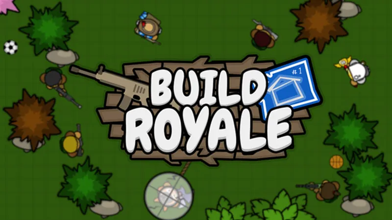 BuildRoyale.io