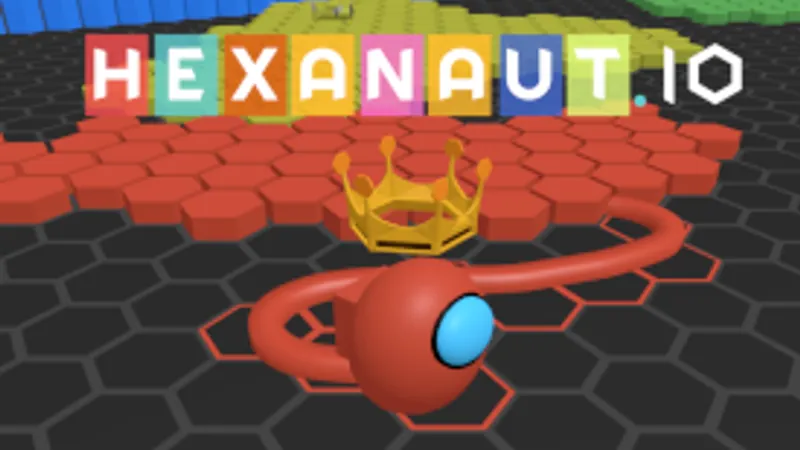 Hexanaut.io