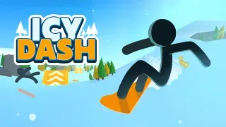 Icy Dash