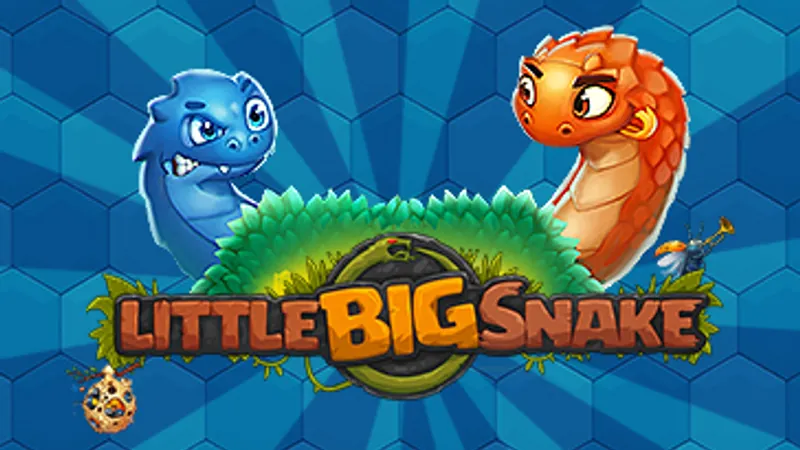Little Big Snake