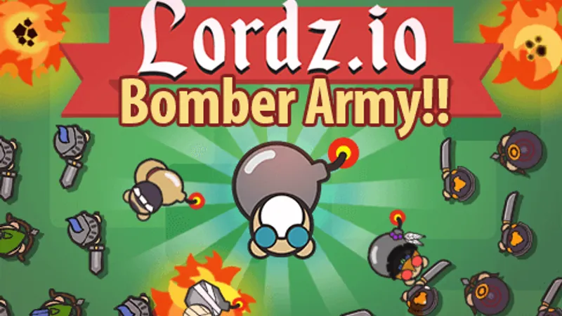 Lordz.io