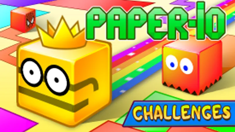 Paper.io