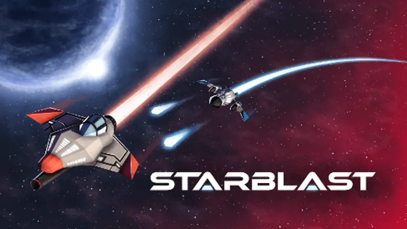 Starblast.io