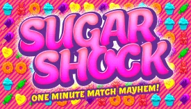 Sugarshock.io
