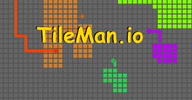 Tileman.io