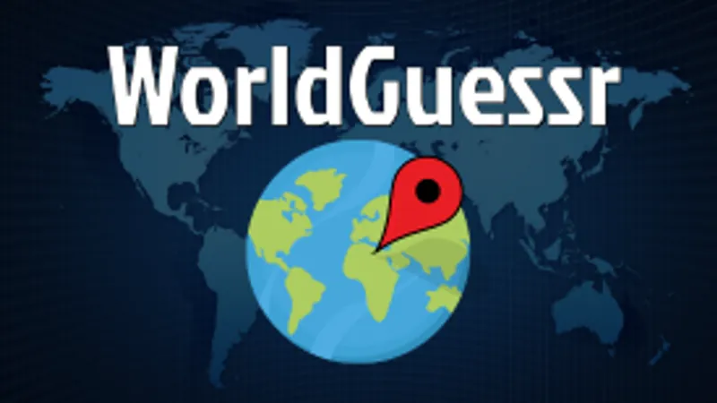 WorldGuessr