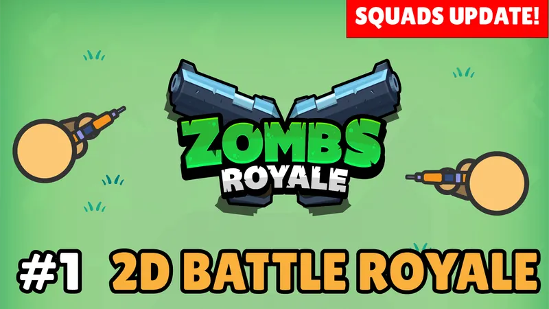 ZombsRoyale.io