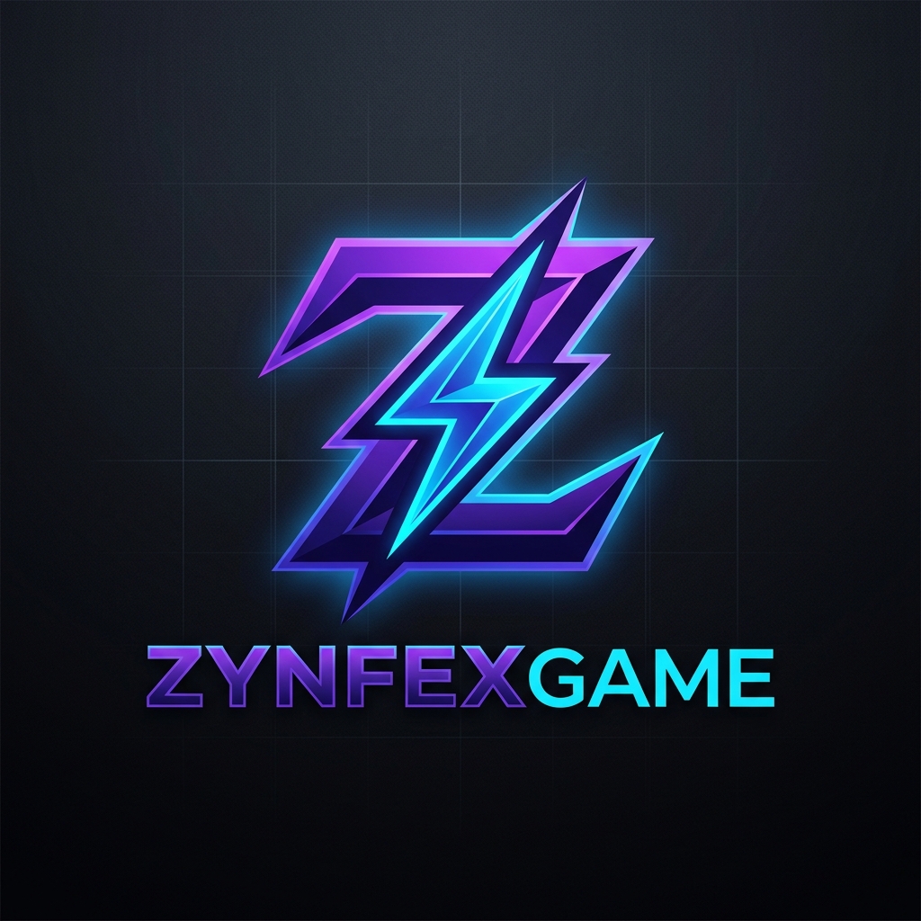 ZynfexGame Logo